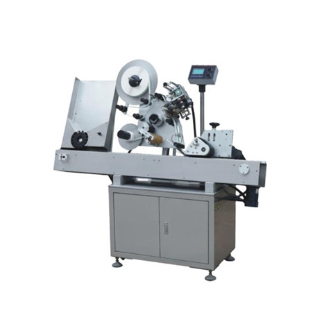 Maskiner för tejpapplikatorer | Anpassad design | MGl International Inc.