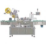 Plastfilmpåse Flat Surface Label Machine