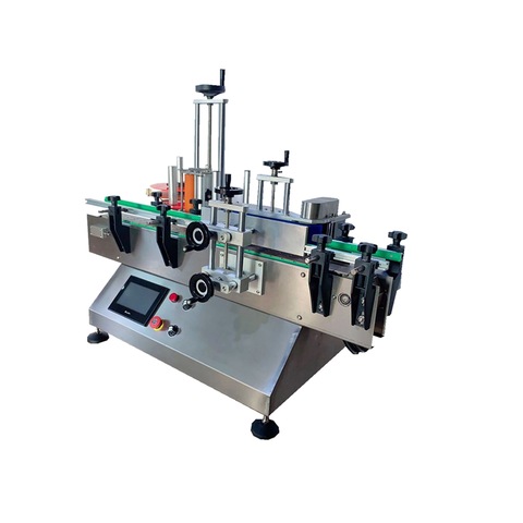 Kina Top Side Labelling Machine, Top Side Labelling Machine ...