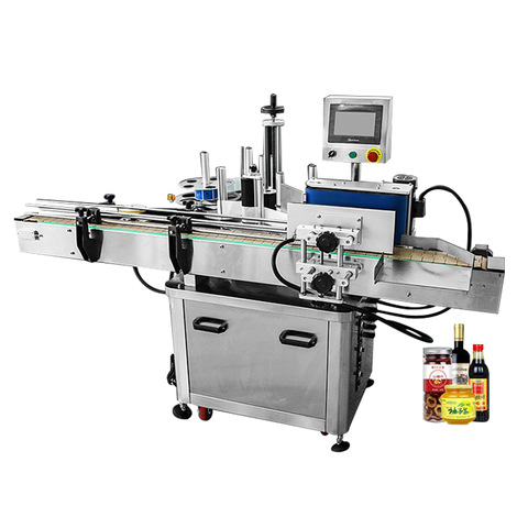 Labeling Machines for Bottle Handling Equipment by...
