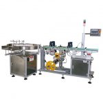 Honey Adhesive Labeling Machine