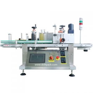 Shanghai Laser Label Die Cutting Machine Pris