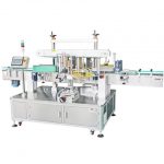 Tin Can Wet Lim Labelling Machine