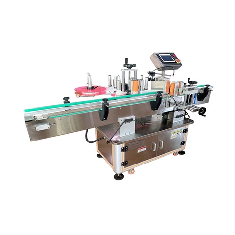 Sleeve Label Making Machine